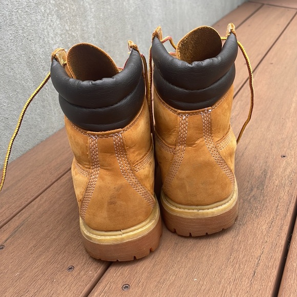 Timberlake Boot - Picture 6 of 7